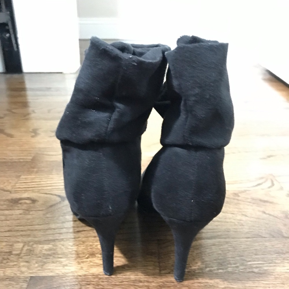 Booties - Picture 3 of 4